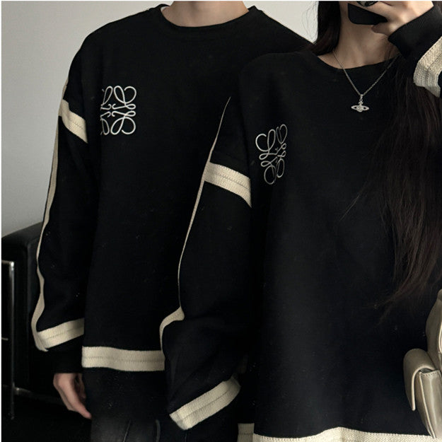 【Tops】男女兼用プルオーバー W13702