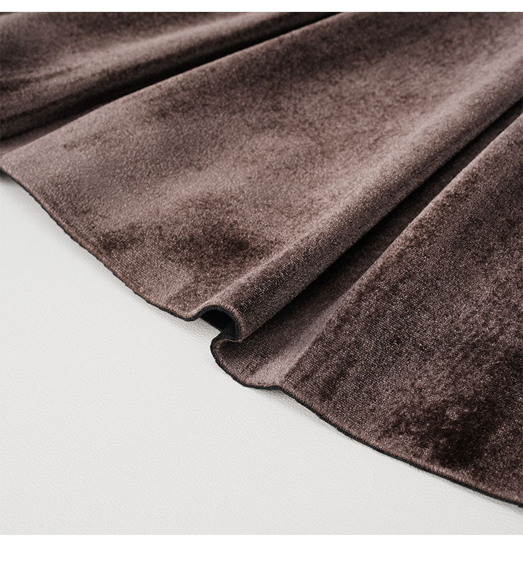 【Bottoms】高級感スカート W13845