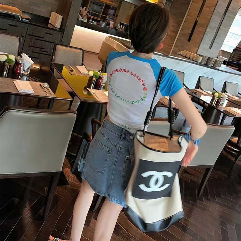 【Tops】miniTシャツ W12666