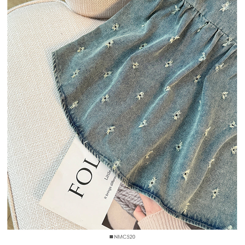 【Tops】花柄キャミソール W12332