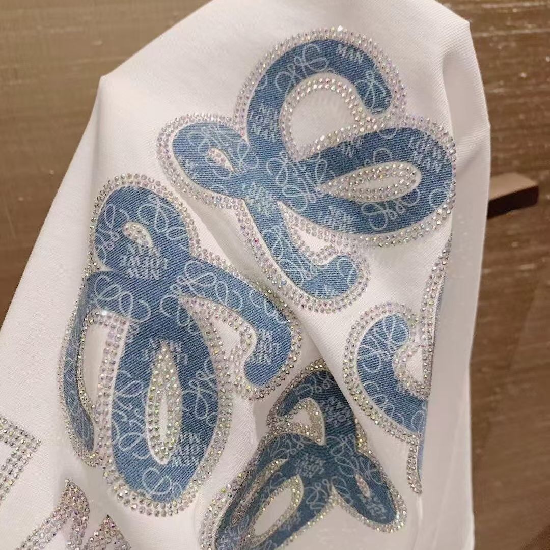 【Tops】デザインTシャツ T01632