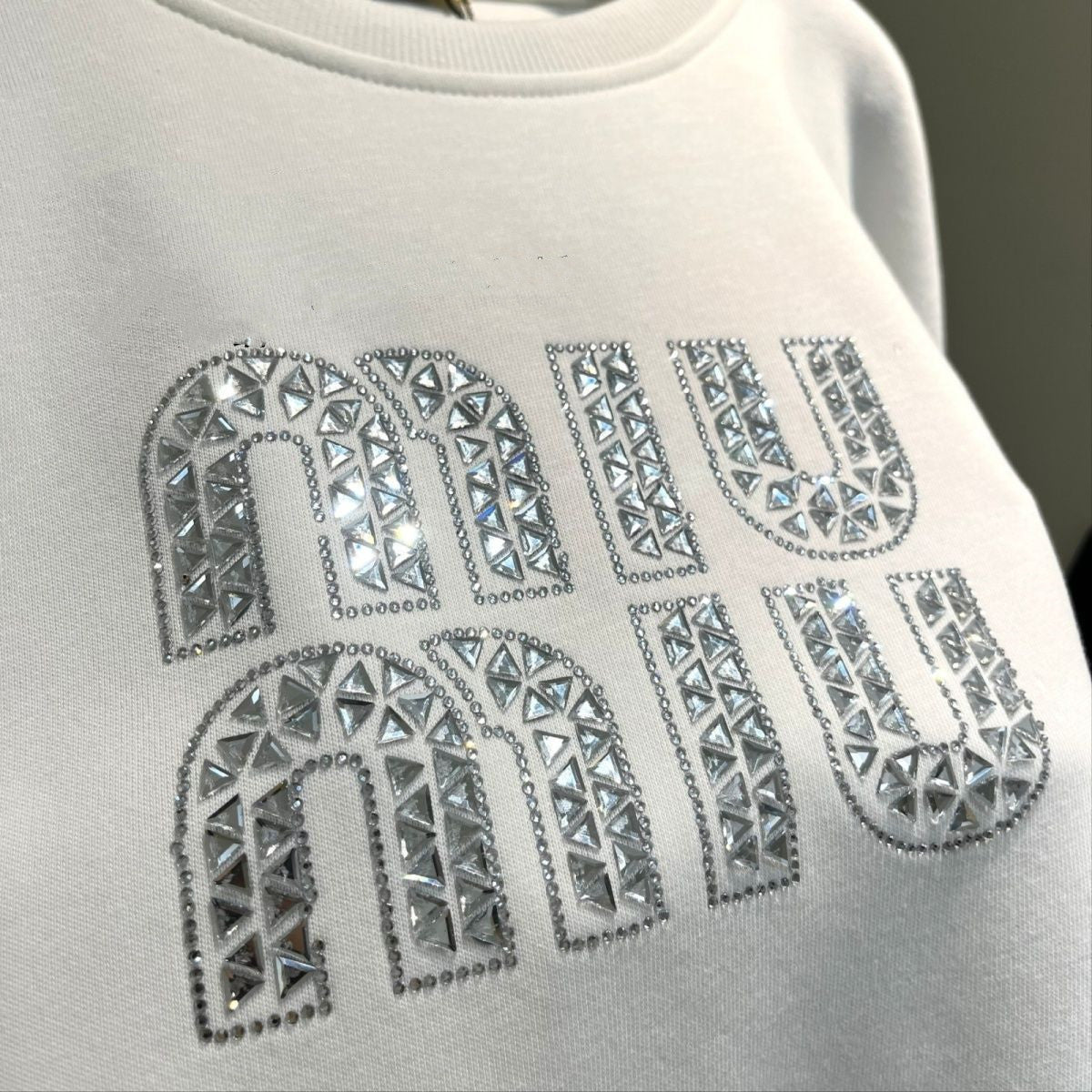 【Tops】ダイヤモンドプルオーバー W14709