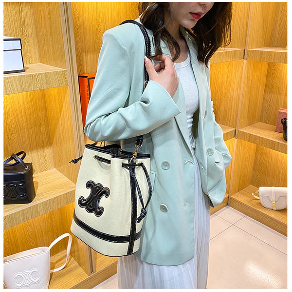 【雑貨】ショルダーバッグ W13070