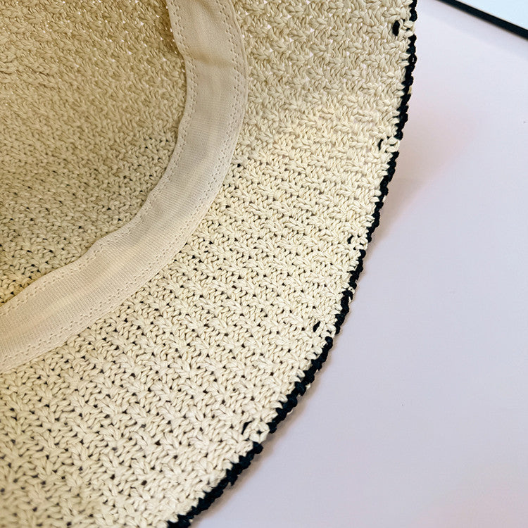 【雑貨】3色選択可サファリハット W12218