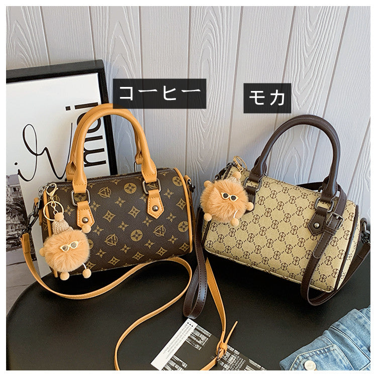 【雑貨】チェーンバッグ3色 W14459