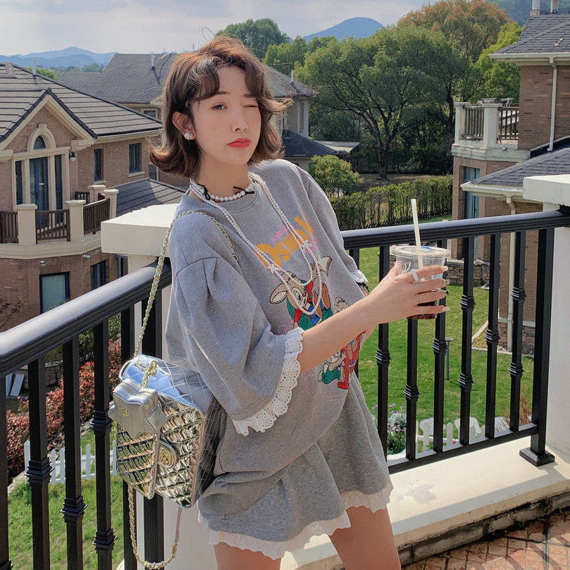 【Set】可愛いキャラクター2点セット W11900