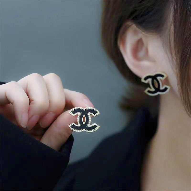 【雑貨】シンプルピアス W12184