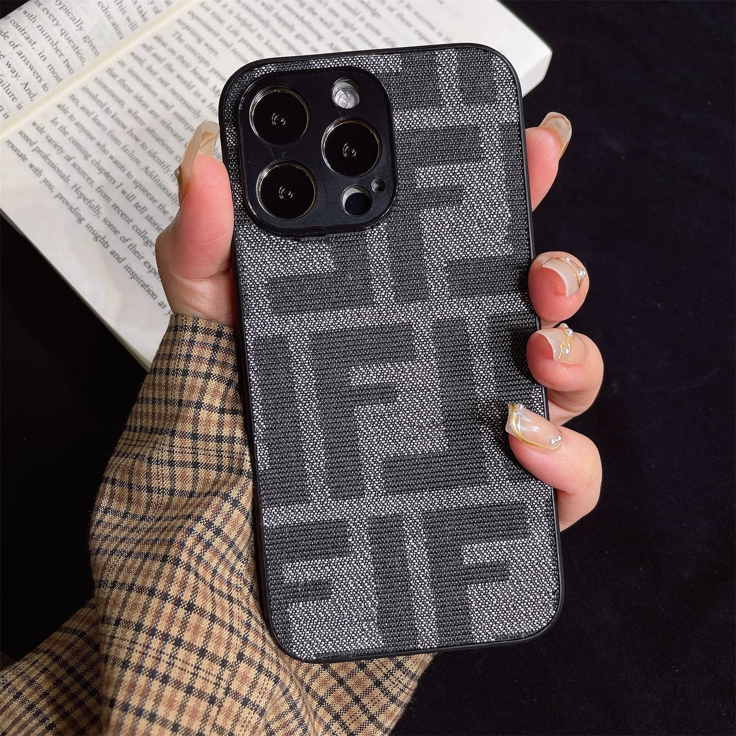 【雑貨】人気スマホケース T0444