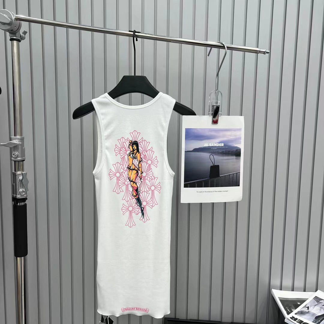 【Dress】2色展開ドレス T0817