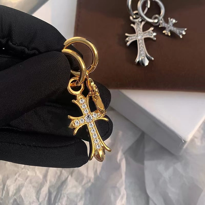 【雑貨】人気イヤリング T0741