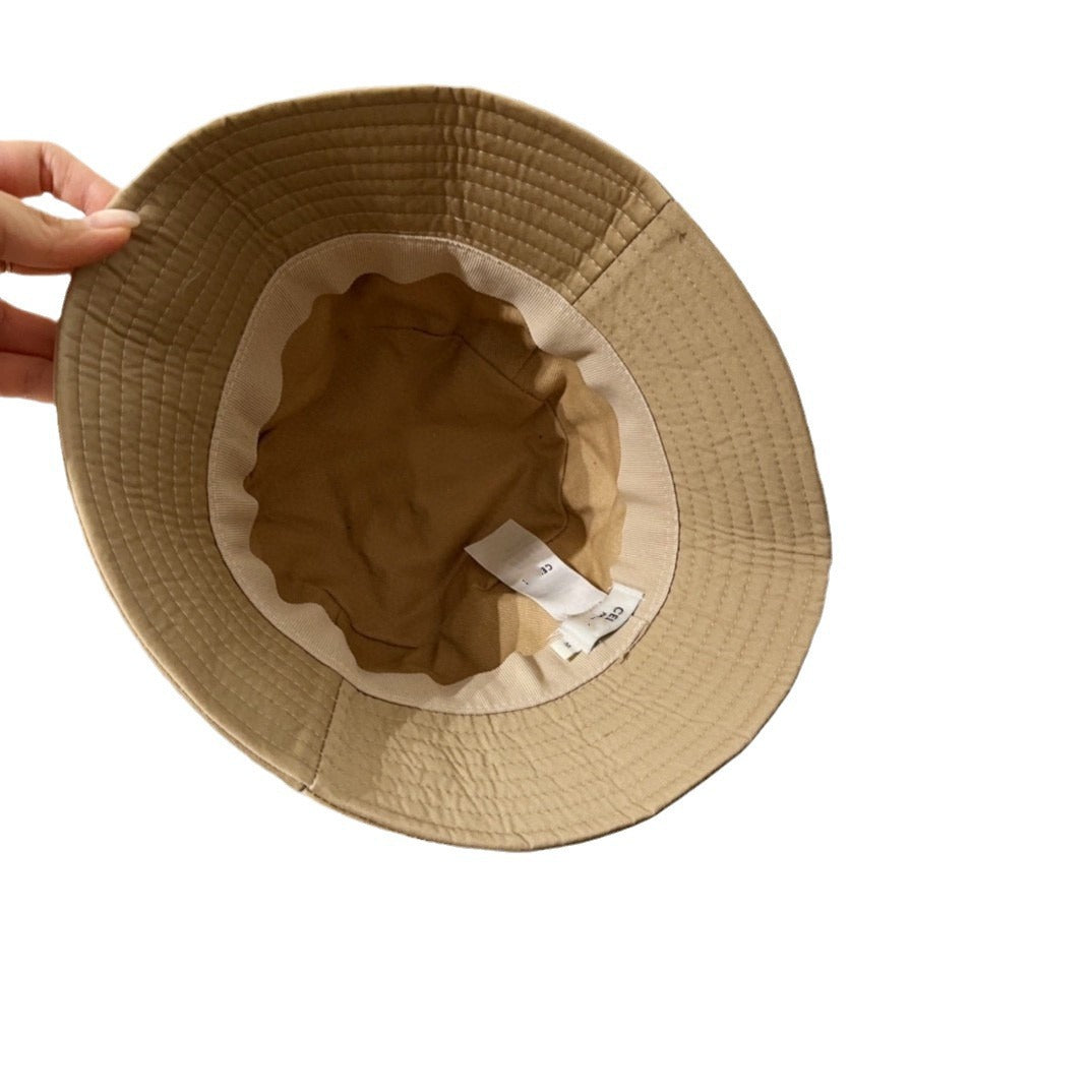 【雑貨】コールテンサファリハット T0525