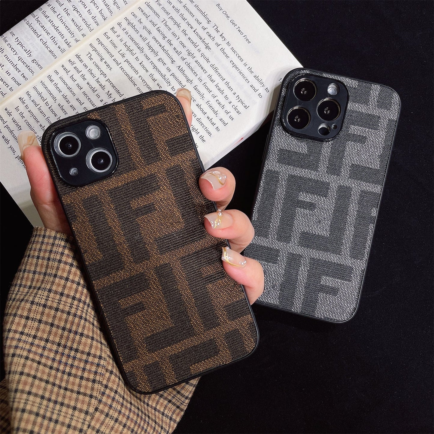 【雑貨】人気スマホケース T0444