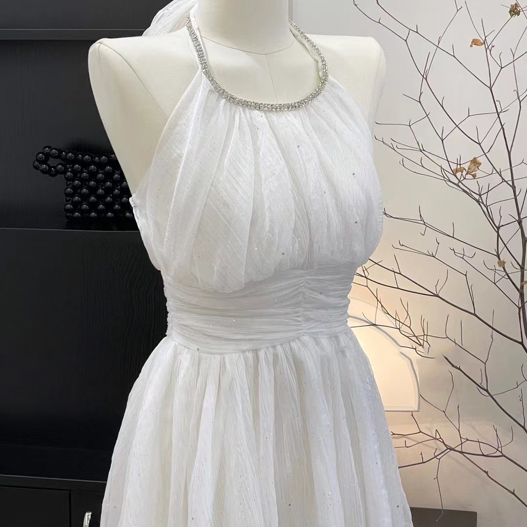 【Dress】夏ぴったりワンピース T0578