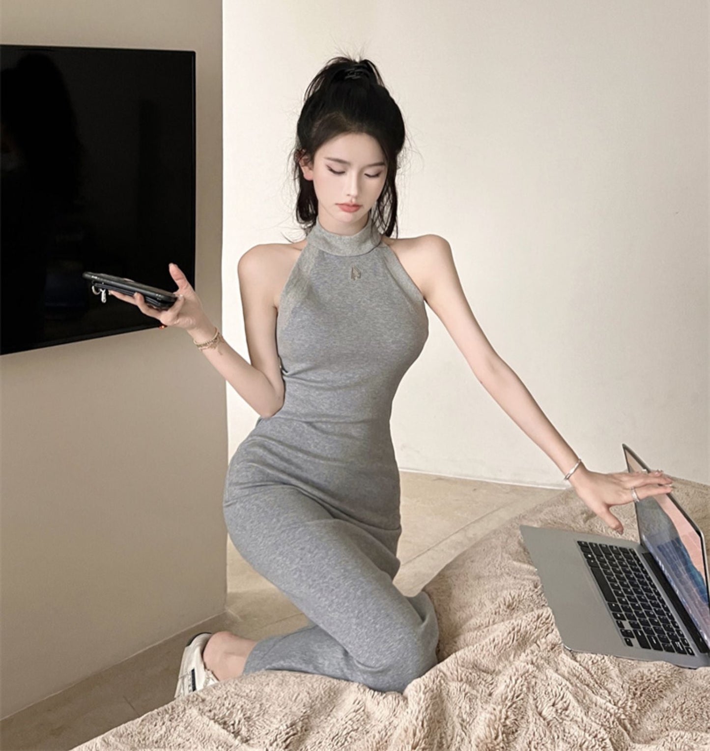 【Dress】人気ワンピース T0576