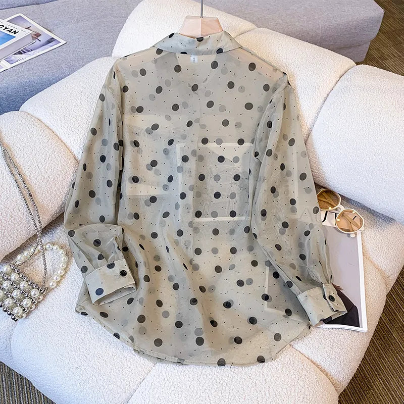 【Set】ドット2点セット  T0617