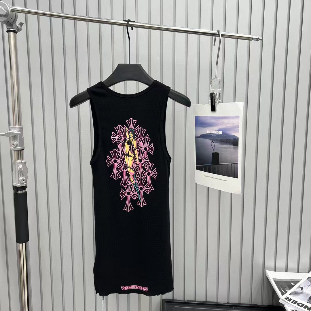 【Dress】2色展開ドレス T0817