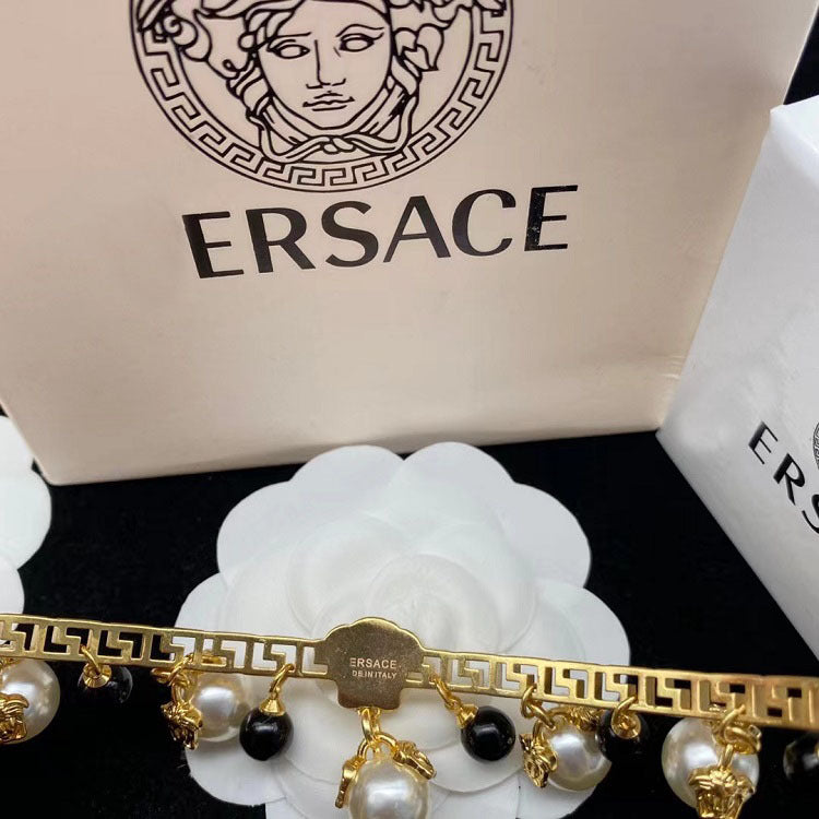 【雑貨】デザインネックレス T0785