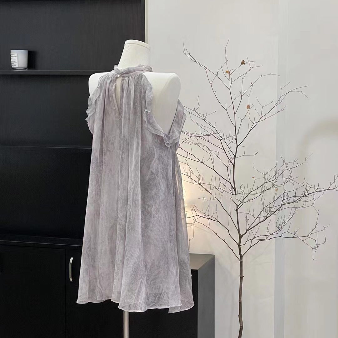 【Dress】夏ぴったりワンピース T0577