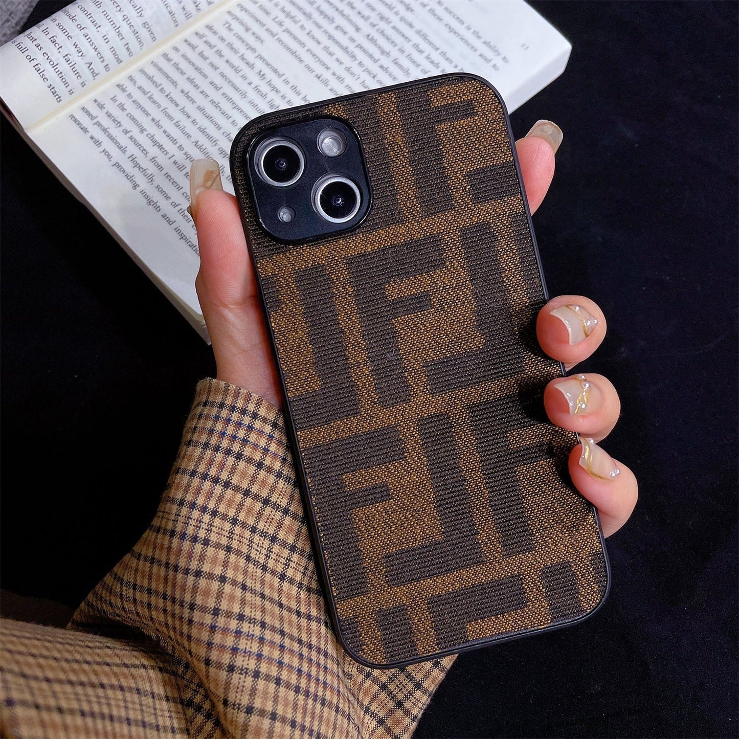 【雑貨】人気スマホケース T0444