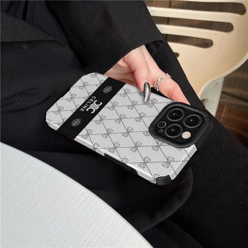【雑貨】可愛いスマホケース T0369