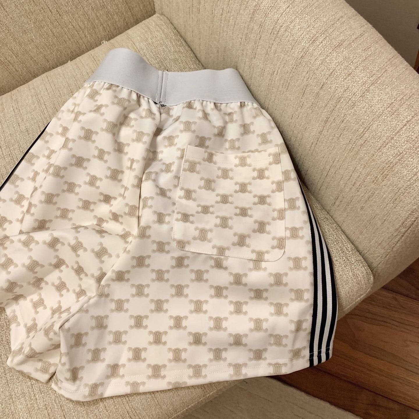 【Set】2色展開プリントセットアップ T0813