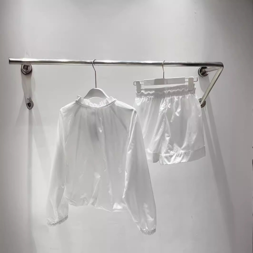 【Set】UVカットセットアップ T0812