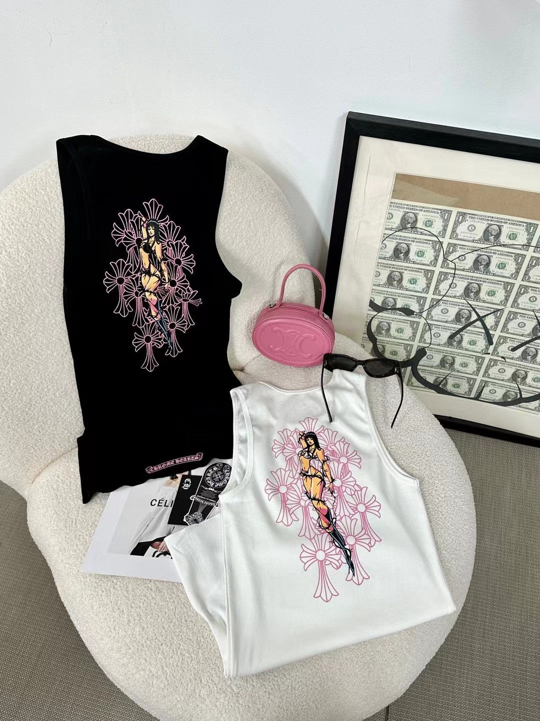 【Dress】2色展開ドレス T0817