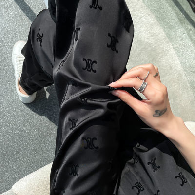 【Set】新入荷~セットアップ トップス+カジュアルパンツ   T0227