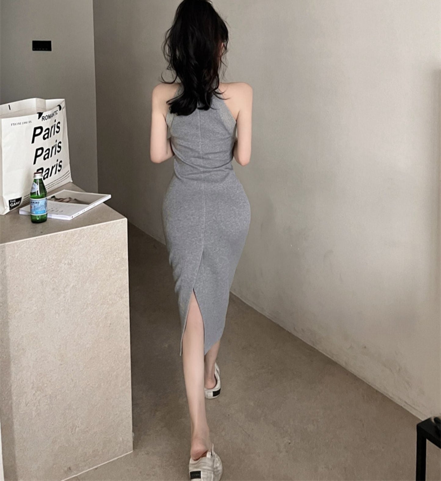 【Dress】人気ワンピース T0576
