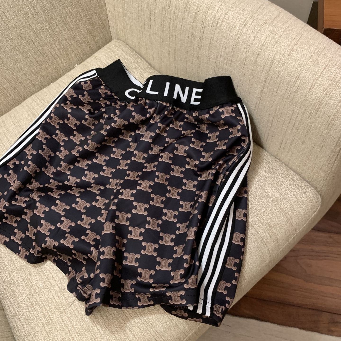 【Set】2色展開プリントセットアップ T0813