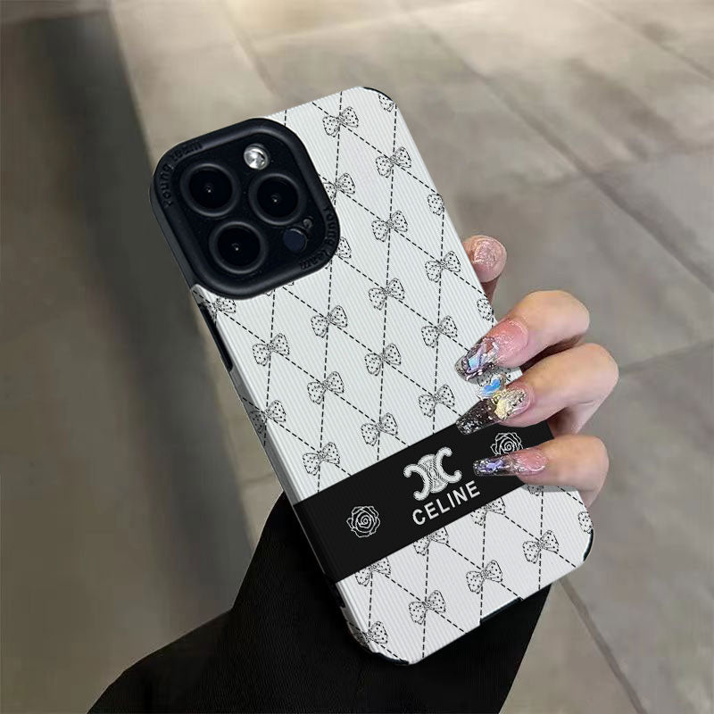 【雑貨】可愛いスマホケース T0369