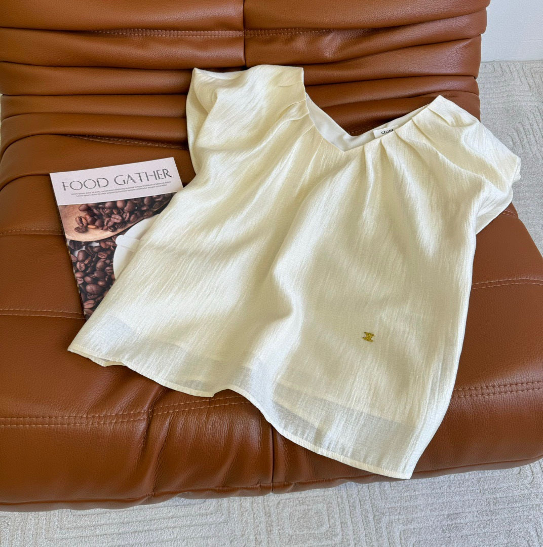 【Set】無地エレガントセットアップ T0814