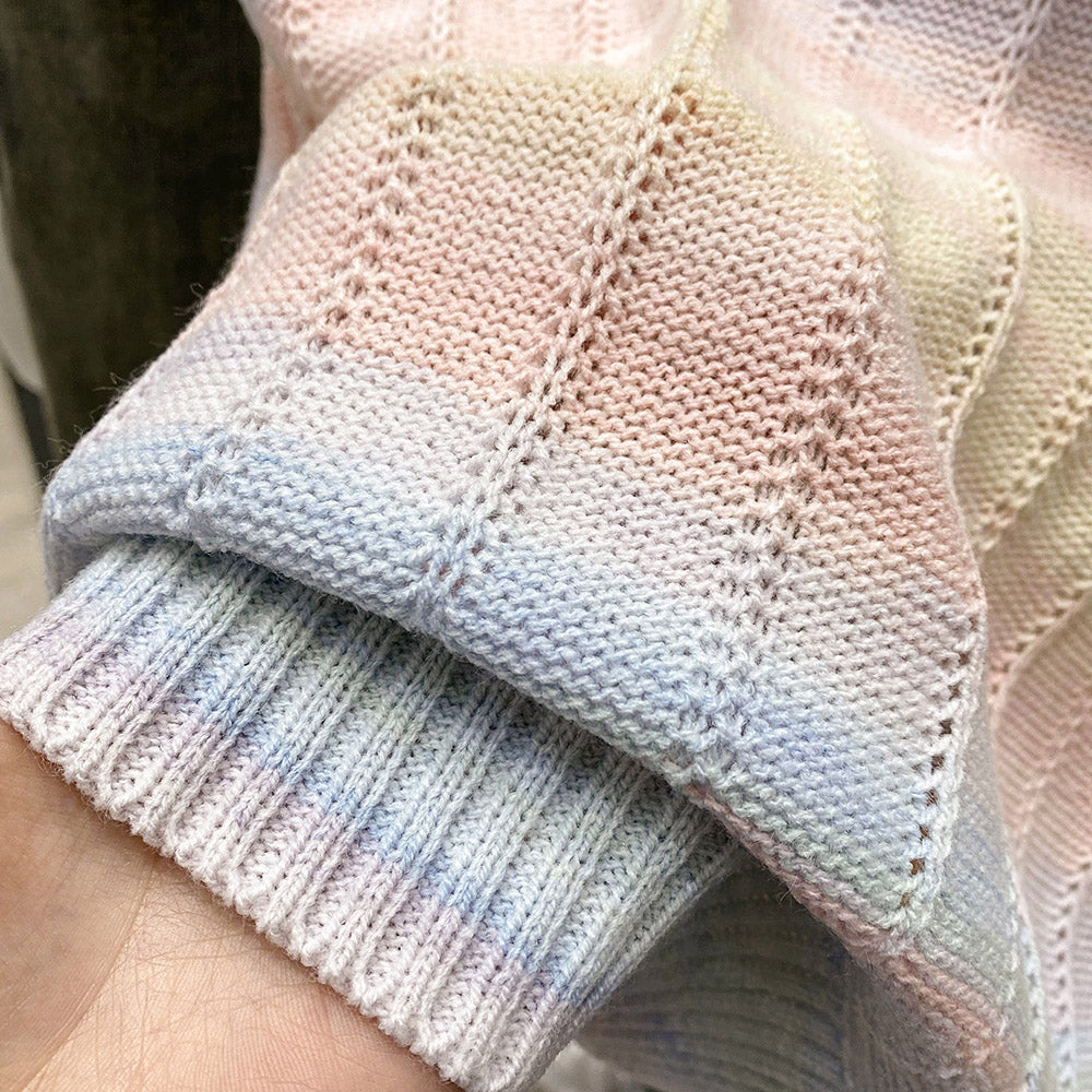 【Tops】カーラータンクトップ T0347