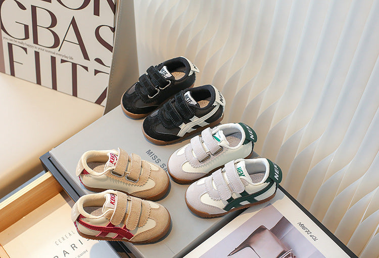 【Shoes】子供用スニーカー T01109