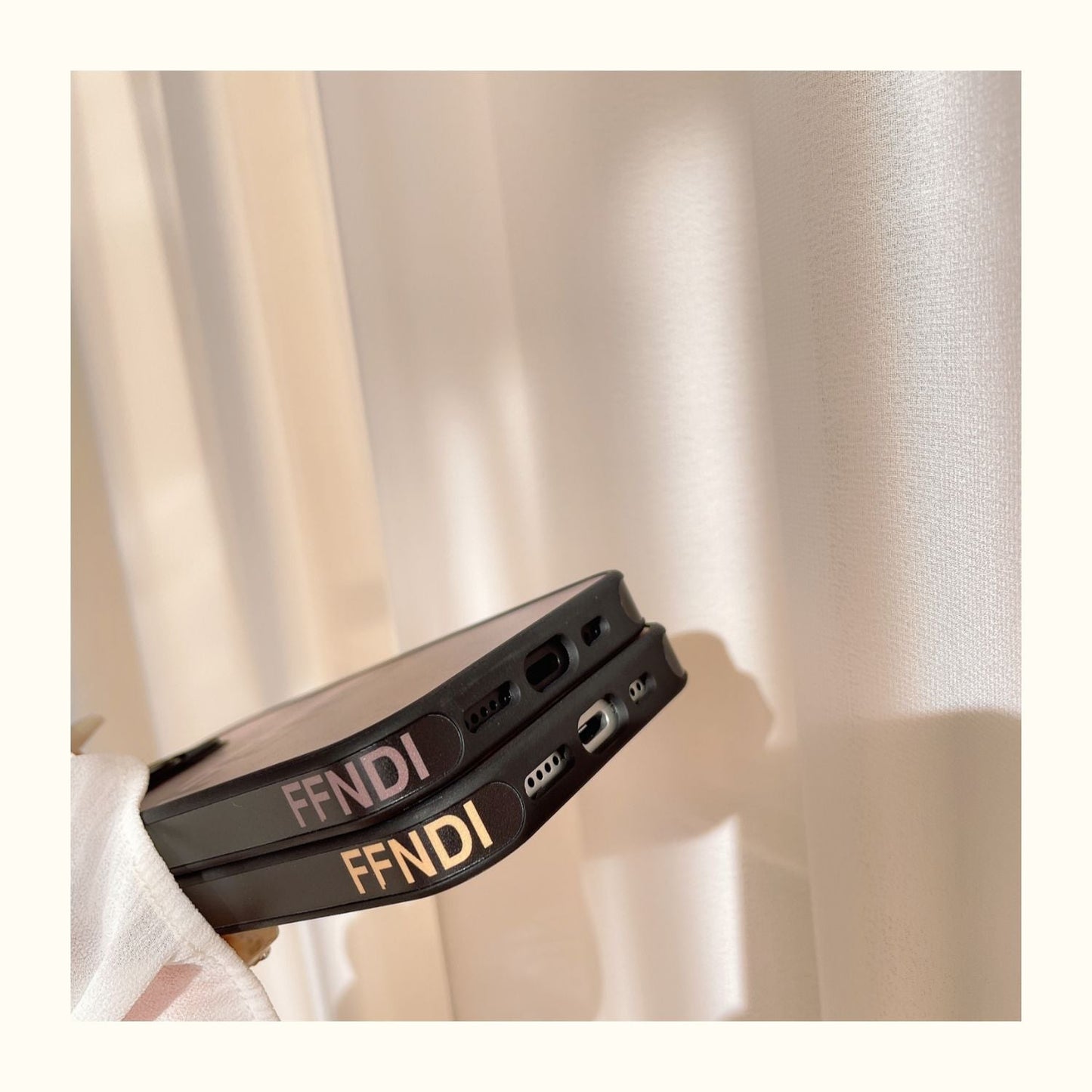 【雑貨】プリントデザイマホケース T0435