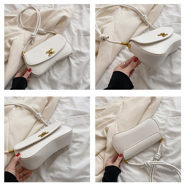 【雑貨】高級感バッグ T0694