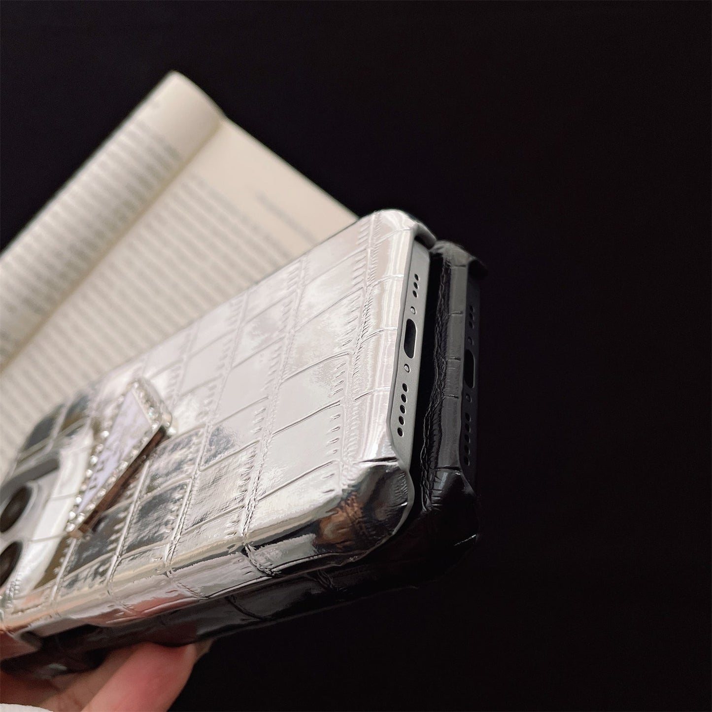 【雑貨】スマホケース T0426