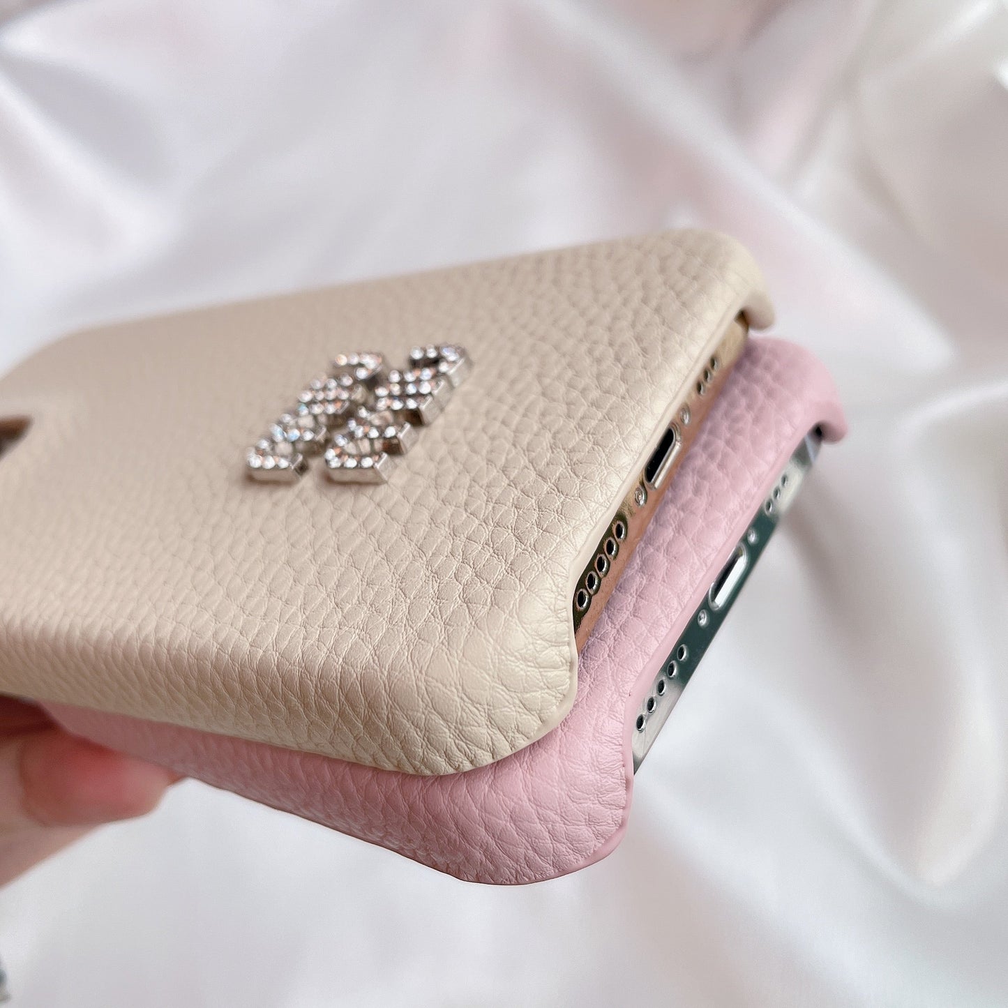 【雑貨】スマホケース T0414