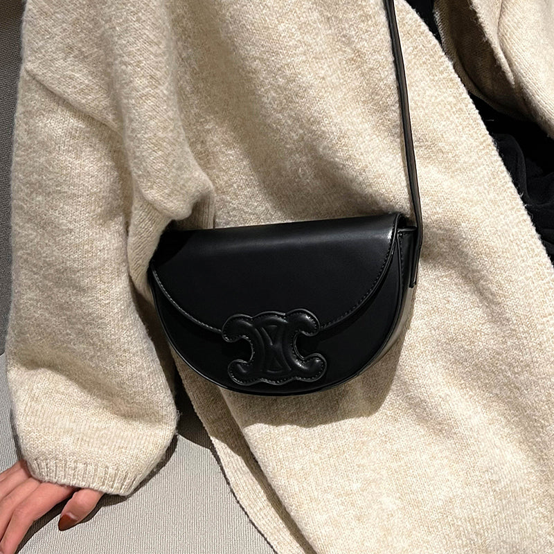 【雑貨】人気サドルバッグ T0450