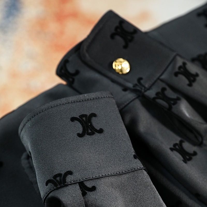 【Set】新入荷~セットアップ トップス+カジュアルパンツ   T0227