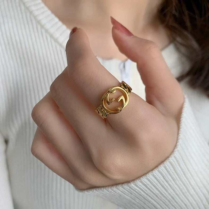 【雑貨】指輪アクセサリー T0858