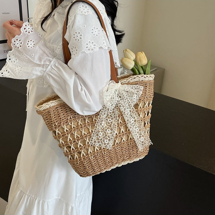 【雑貨】2色展開ハンドバッグ T0699