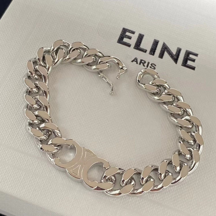 【雑貨】高級感ネックレス/ブレスレット T0783