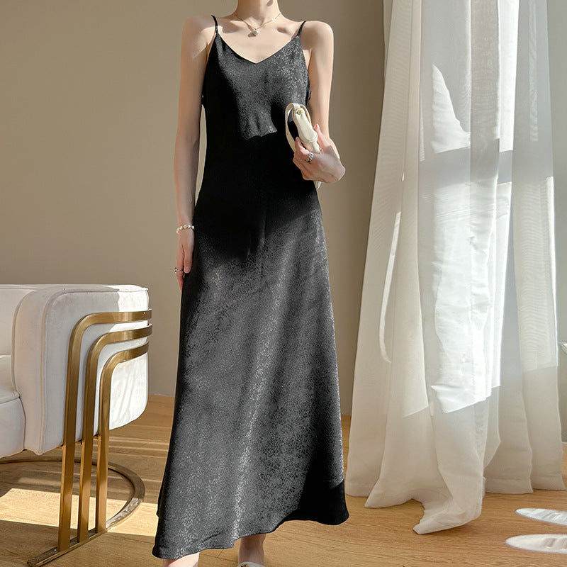 【Dress】キャミソールワンピース T0919