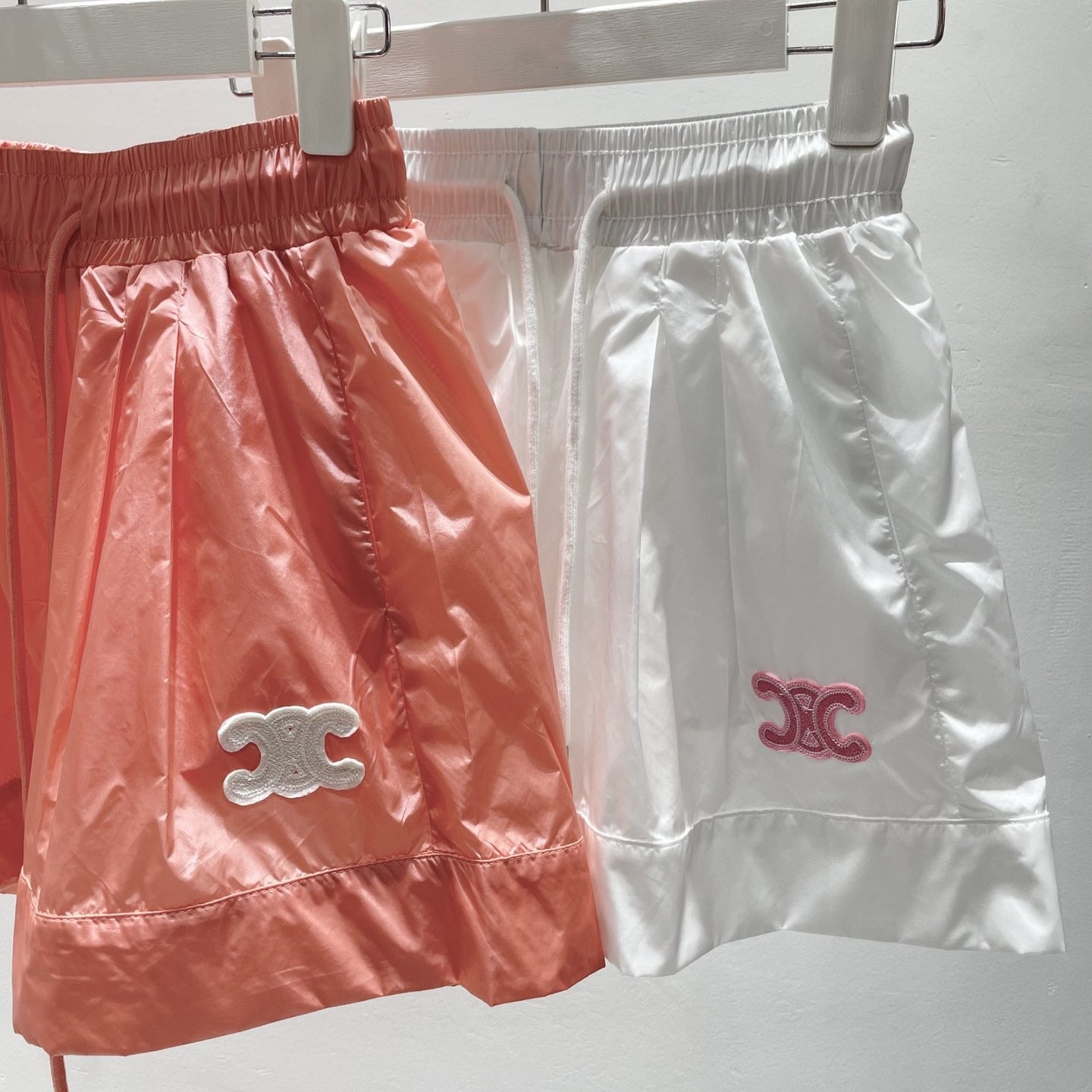 【Set】UVカットセットアップ T0812