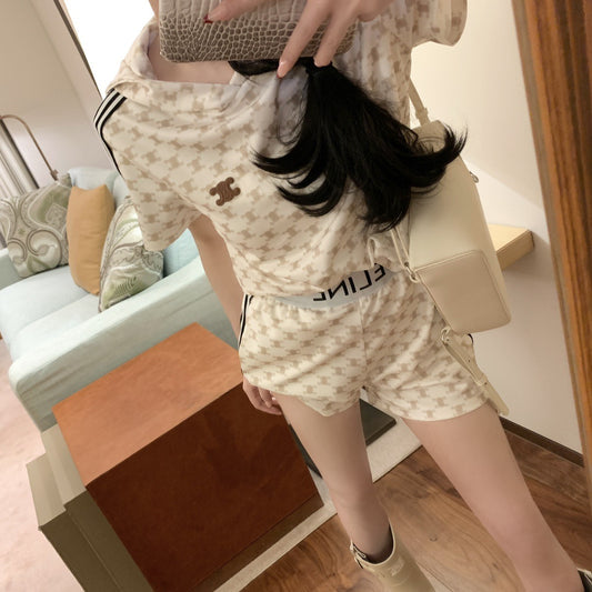 【Set】2色展開プリントセットアップ T0813