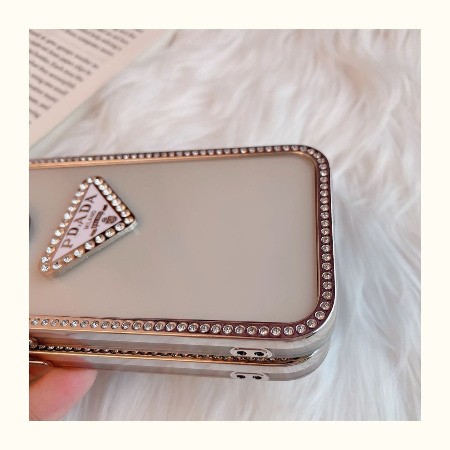 【雑貨】スマホケース T0443