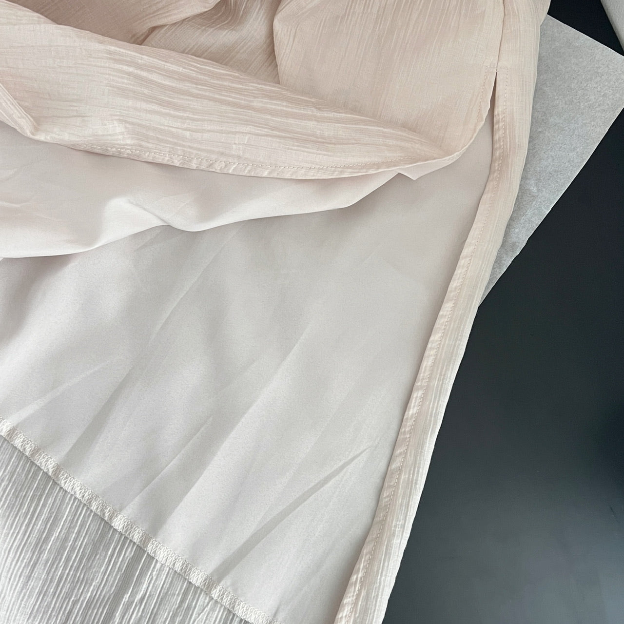 【Dress】エレガントピンクワンピース T0599