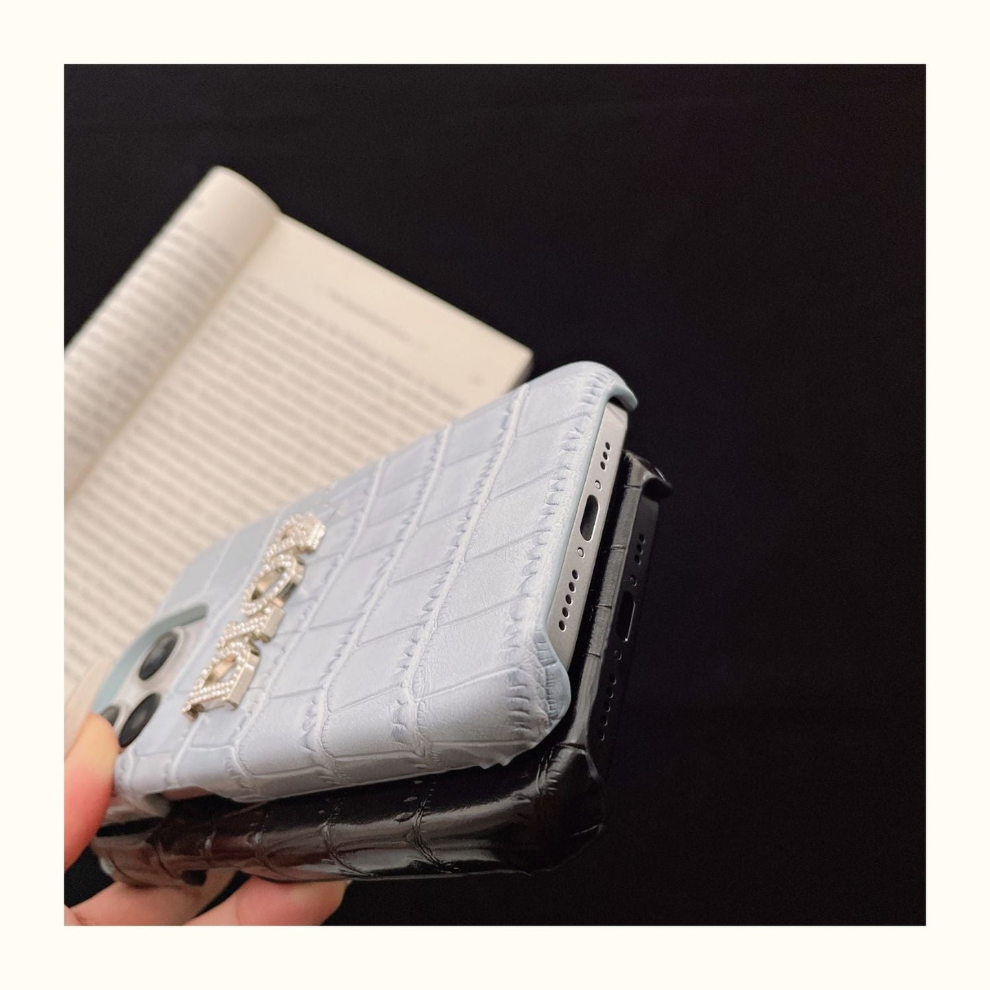 【雑貨】スマホケース T0425