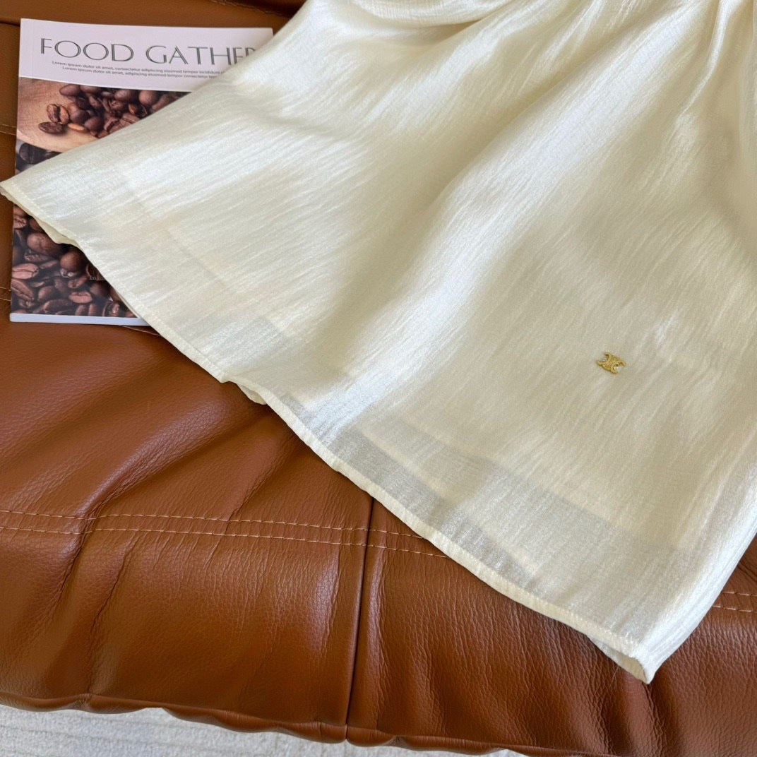 【Set】無地エレガントセットアップ T0814